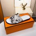 Hermes Shoes for Men's slippers #A22217