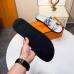 Hermes Shoes for Men's slippers #A22218