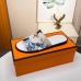 Hermes Shoes for Men's slippers #A22218