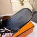 Hermes Shoes for Men's slippers #A22220