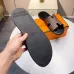 Hermes Shoes for Men's slippers #A22222