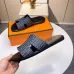 Hermes Shoes for Men's slippers #A22223