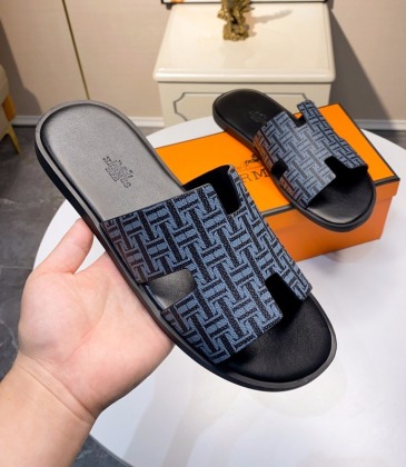 Hermes Shoes for Men's slippers #A22223
