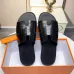 Hermes Shoes for Men's slippers #A22226