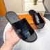 Hermes Shoes for Men's slippers #A22226