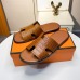 Hermes Shoes for Men's slippers #A22227