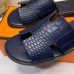 Hermes Shoes for Men's slippers #A22228