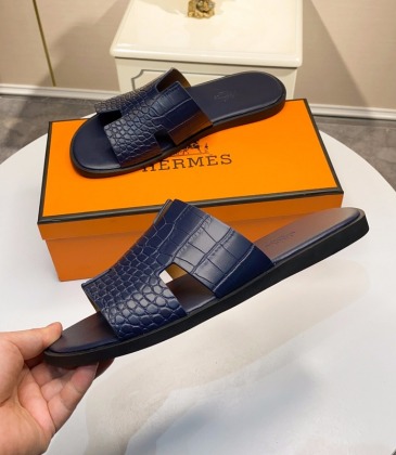 Hermes Shoes for Men's slippers #A22228