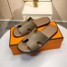 Hermes Shoes for Men's slippers #A22230
