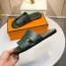 Hermes Shoes for Men's slippers #A22231