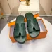 Hermes Shoes for Men's slippers #A22231