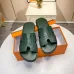 Hermes Shoes for Men's slippers #A22231