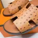 Hermes Shoes for Men's slippers #A22236
