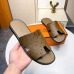 Hermes Shoes for Men's slippers #A22238