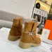 Hermes Shoes for Women's boots #A27787