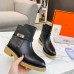 Hermes Shoes for Women's boots #A27788