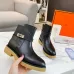 Hermes Shoes for Women's boots #A27788