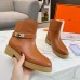 Hermes Shoes for Women's boots #A27789