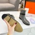 Hermes Shoes for Women's boots #A27790