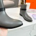 Hermes Shoes for Women's boots #A27790