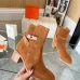 Hermes Shoes for Women's boots #A27793