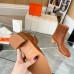 Hermes Shoes for Women's boots #A27795
