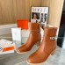 Hermes Shoes for Women's boots #A27795