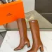 Hermes Shoes for Women's boots #A27799