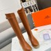 Hermes Shoes for Women's boots #A27801