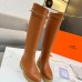 Hermes Shoes for Women's boots #A27801
