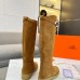 Hermes Shoes for Women's boots #A27803