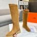 Hermes Shoes for Women's boots #A27803