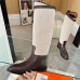 Hermes Shoes for Women's boots #A27804