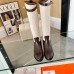 Hermes Shoes for Women's boots #A27804