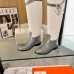 Hermes Shoes for Women's boots #A27805