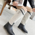 Hermes Shoes for Women's boots #A27807