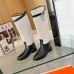 Hermes Shoes for Women's boots #A27807