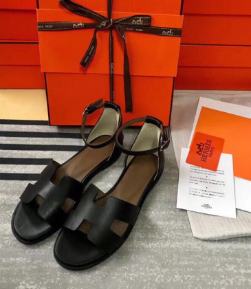 Hermes Shoes for Women's sandal sizes 35-42 #99903656