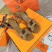 Hermes Shoes for Women's slippers #999934876
