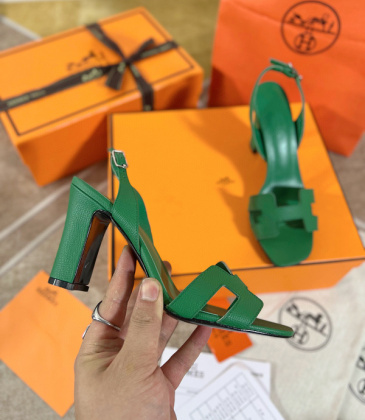 Hermes Shoes for Women's slippers #999934878