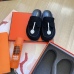 Hermes Shoes for Women's slippers #A24857