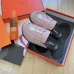 Hermes Shoes for Women's slippers #A24858