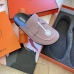 Hermes Shoes for Women's slippers #A24858