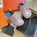 Hermes Shoes for Women's slippers #A24858