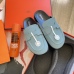 Hermes Shoes for Women's slippers #A24859