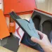 Hermes Shoes for Women's slippers #A24859