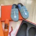 Hermes Shoes for Women's slippers #A24859