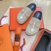 Hermes Shoes for Women's slippers #A24863