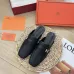 Hermes Shoes for Women's slippers #A25942