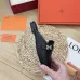 Hermes Shoes for Women's slippers #A25942